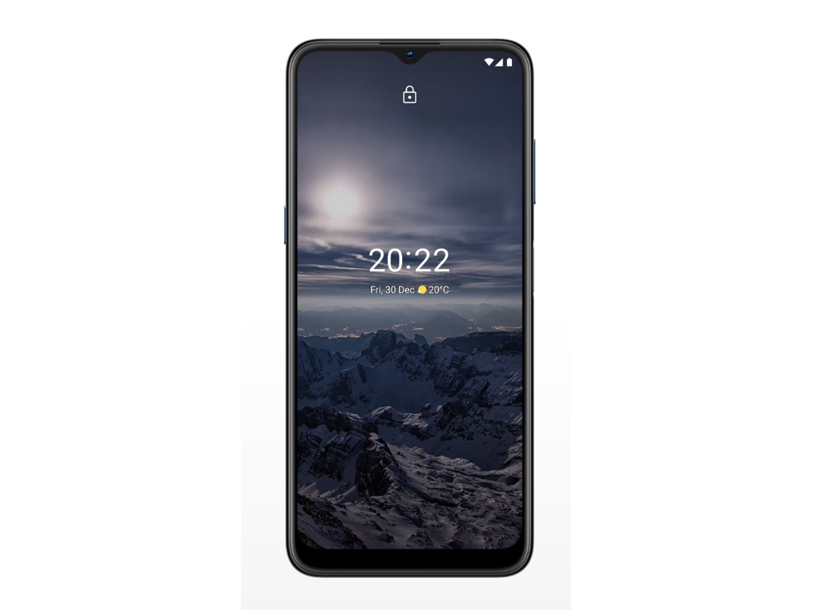 Smartphone NOKIA G21 (4 Gb GB - 64 GB - Azul)
