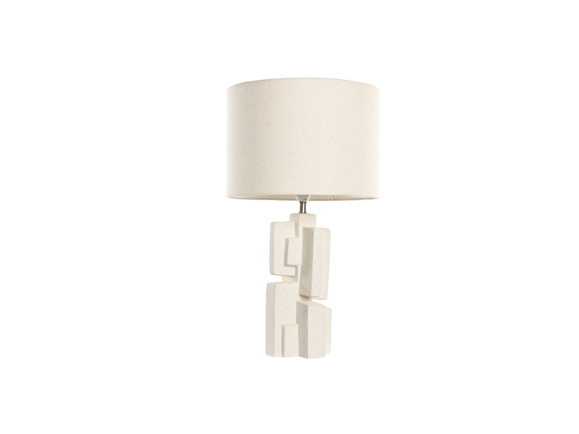 Lâmpada De Mesa Home Esprit 50 W 220 V