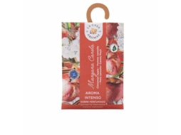Ambientador LA CASA DE LOS AROMAS Maçã Canela Sobre 12 Uds