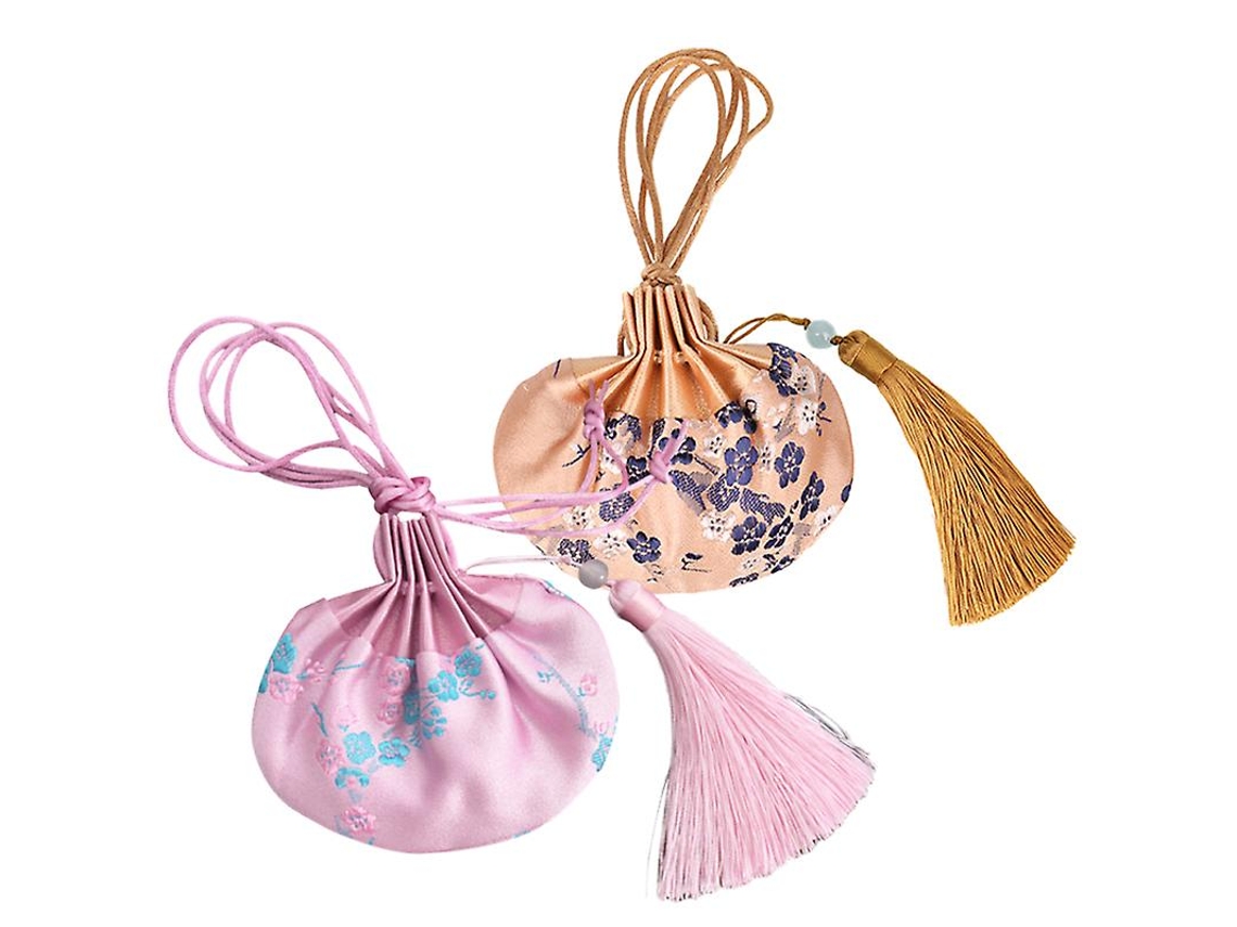 Bolsa de Armazenamento de Algodão para Amigos ALLINLESS