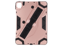 Capa Protetora À Prova De Choque Para Tablet Ios Pro Tuotuo