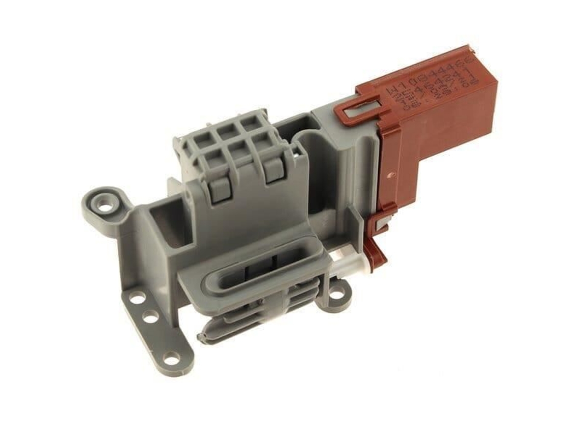 Fecho de porta para máquina de lavar louça Bauknecht, Ariston, Indesit, Hotpoint - WHIRLPOOL - c00513644 - Alça