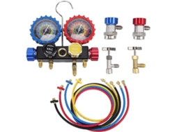 Interruptor Mestre de Controle de Janela Elétrica Automotiva com Moldura Preta e Código Oem 20922511 Ideal SFUSHOS
