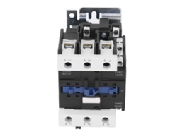 Contator Elétrico Trifásico 80a 36v Ca | S/MARCA