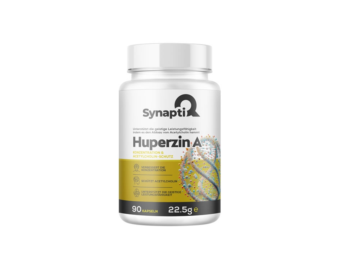 Synaptiq®- Huperzin A