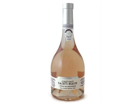 Chateau Saint Maur Excellence Rose 2016