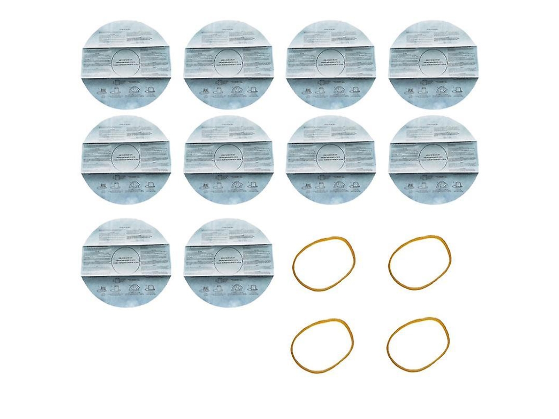 Peças de Reposição Filtro Hepa Compatível para Shop-Vac Vf2002