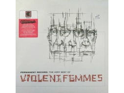 Vinil Violent Femmes - Permanent Midnight (1CDs)