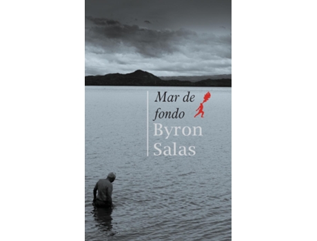 Livro Mar De Fondo Libro De Los Nimios De Byron Salas (inglês)