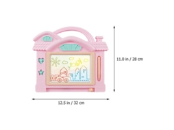 1pcs Quadro De Pintura Infantil Allinless