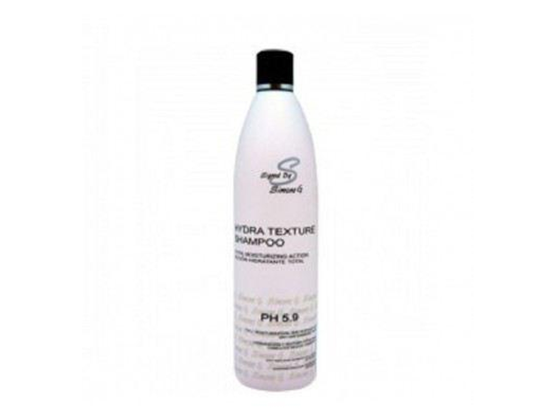 Simone Shampoo Hydra Texture 200 ml 200 ml