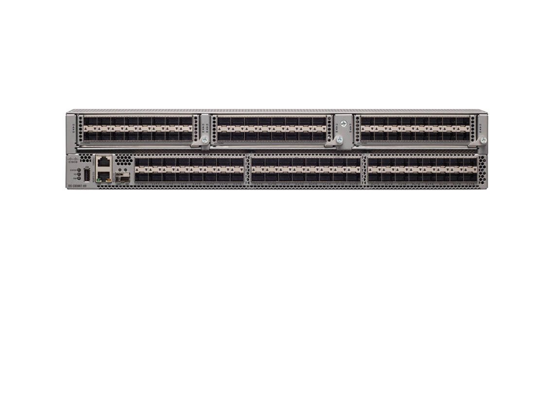 Switch HPE