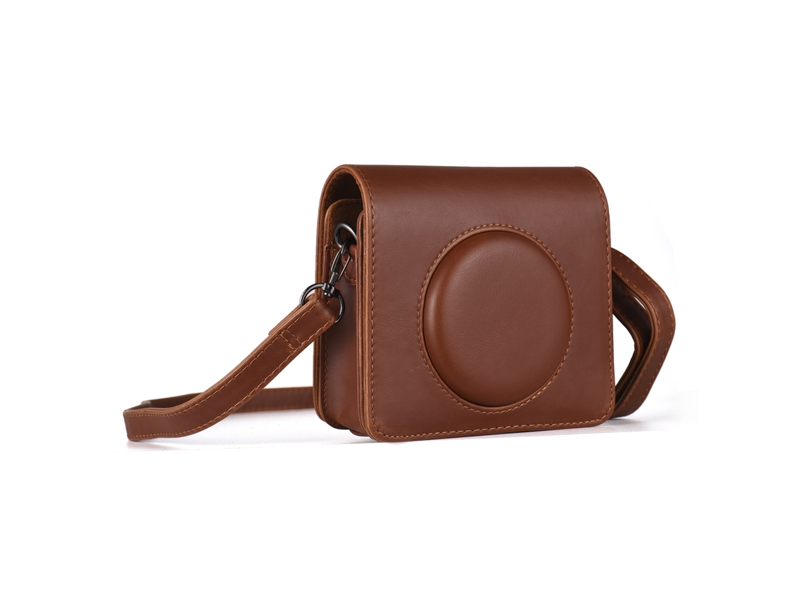2026 funda para Kodak C300r e Mini Shot 3, Bolsa Portátil para Câmera Instantânea