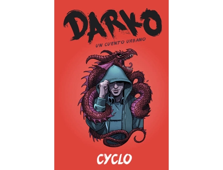 Livro Darko