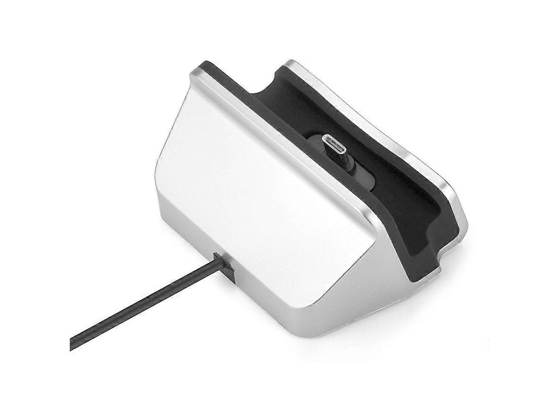 Base De Carregamento Para Telemóvel