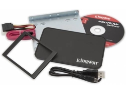 Kit de instalaÃ§Ã£o SSD KINGSTON SNA-B