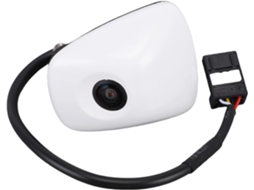 Caméra De Recul Hd Anti-buée Para Rio 3 Ub 2011 – 2017, Étanche, Vision Nocturne, Aide Au Stationnement