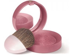 Blush BOURJOIS Fard Pastel Joues Brun Cuivre 03 Blusher