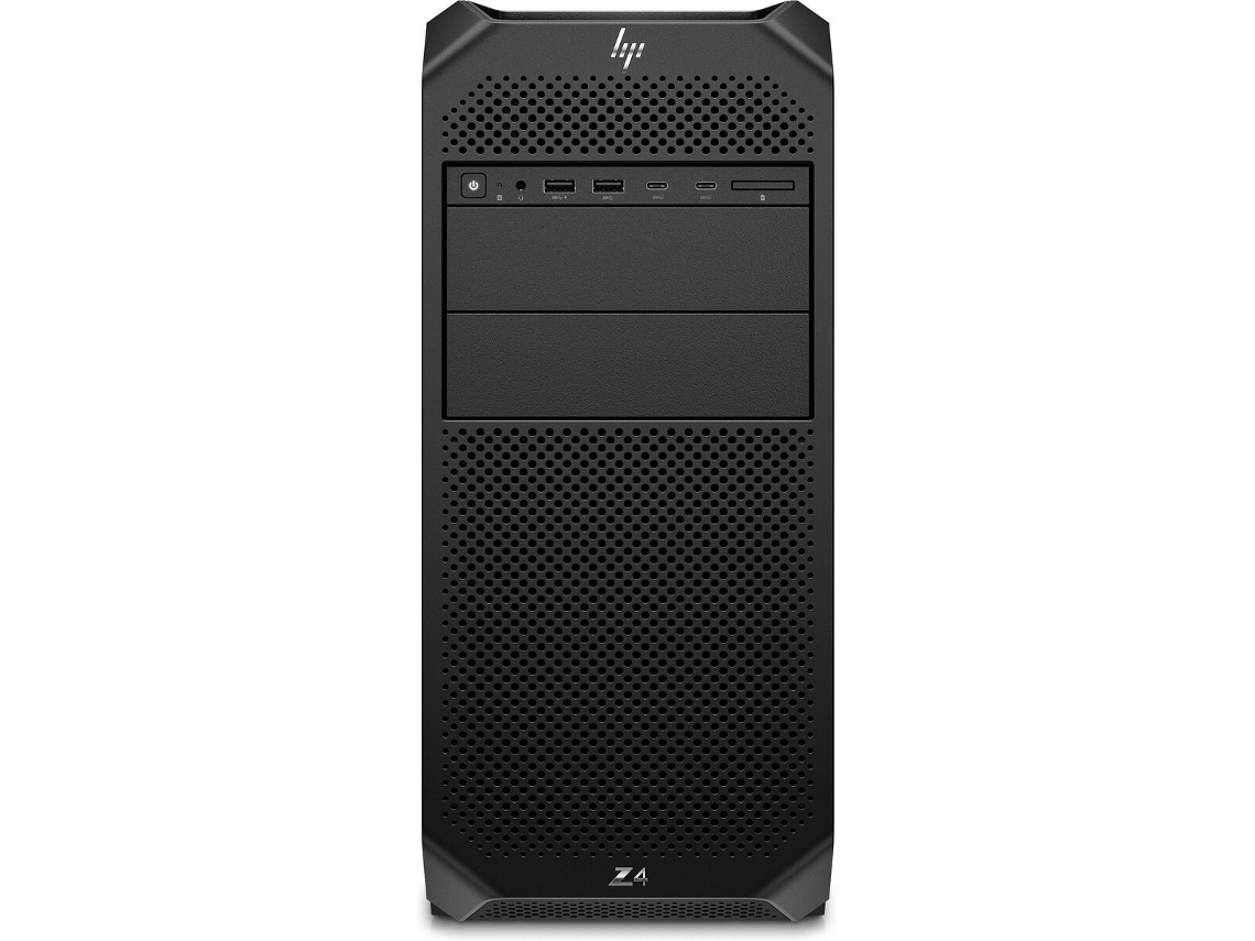 Pc de Mesa HP Z4 G5 1 Tb Ssd 32 Gb Ram Intel Xeon Intel