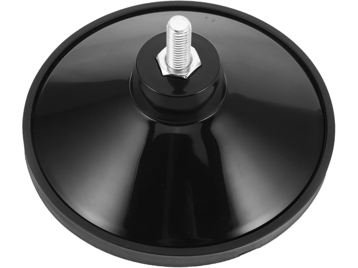 Pés De Suporte Estáveis Plástico Para Mesa Pebolim Tofficu, Niveladores Ajustáveis, Resistentes À Deformação E De Metal