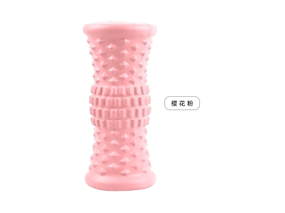 Lurelia Rolo Massagem Rolo De Massagem Nos Pés, Pilates, Yoga, Bola De Massagem, Exercícios De Ginástica, Acalma O Corpo, Pernas, Massagem Muscular