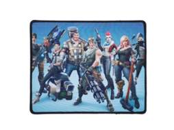Mouse Pad Antiderrapante Para Amantes De Jogos, Tapete De Rato Para Desktop, Laptop E Pc