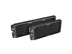 Ventilador Cl-W228-Cu00Bl-A TT THERMALTAKE