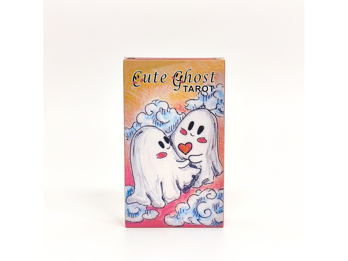 (estilo 7) Nova Série De Cartas Oráculo De Tarô, Apresentando Muitos Designs Populares.