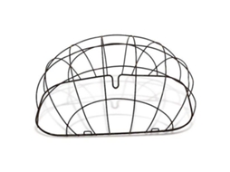 Basil Steel Protector For Pluto Basket