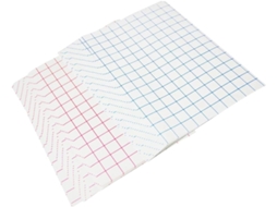 10 Folhas De Papel Transfer A4 Para Camisetas De Algodão