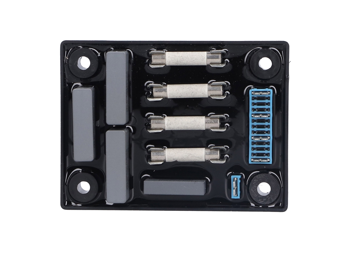 CONVERSOR BOOST DC YURU 12V para 15V 15A IP67