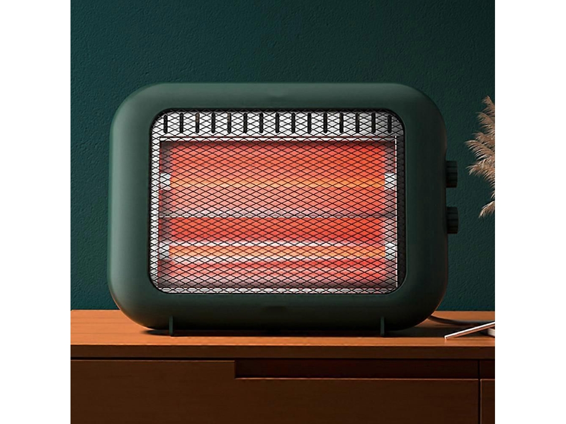 Tubo de Aquecimento Elétrico com Rosca em Aço Inoxidável GOKOCO