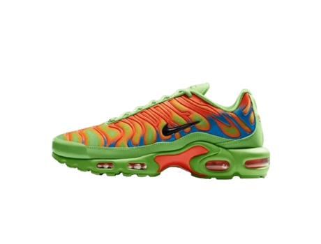 Sapatos Unissexo Supreme Air Verde (43)