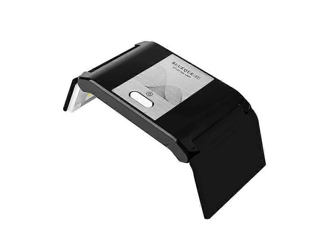 Lâmpada Uv Unhas 36w