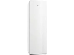 Frigorífico MIELE KS 4383 DD WS (No Frost - 185,5 cm - 399 L - Branco)