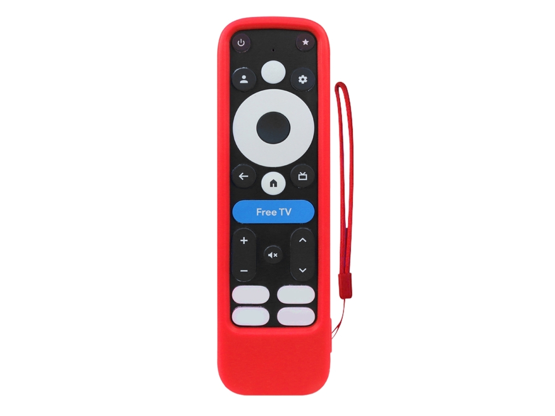 Capa Protetora de Silicone para Controle Stick Lite, Antiderrapante AQUAFORGE