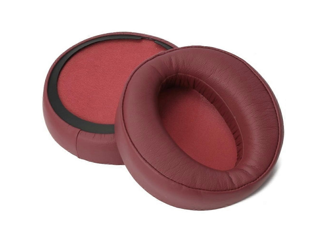 Tipo C 1 par compatível com Sony Mdr