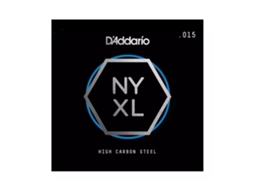Daddario Nys0105