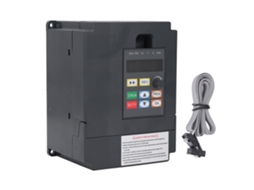 Inversor Monofásico Para Trifásico 1.5kw 1ph 220v Para 3ph 0-220v Sunflare