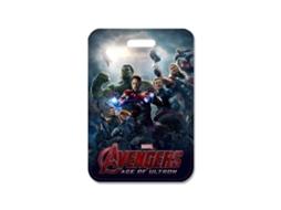 Pingente/acessório para Bolsa Dos Vingadores: Era de Ultron BRILVIBERA
