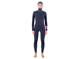 Fato Neoprene Plus 5/3 Mm Preto 8Hurley