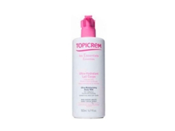 Topicrem Uh Ultra-Moisturizing Body Milk 500Ml