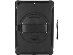 Capa Reforçada de Três Camadas para Tablet de 10,2 Polegadas, Resistente a Choques e Quedas. SFUSHOS