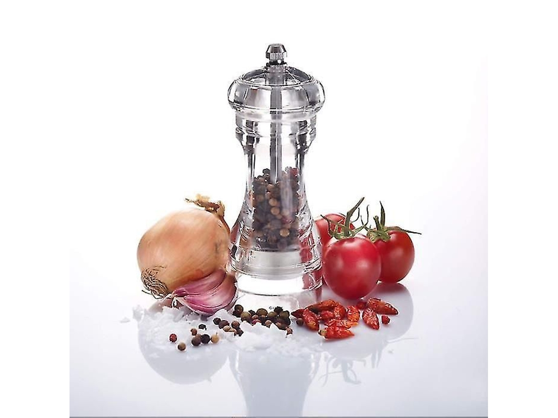 Moedor De Pimenta E Cominho