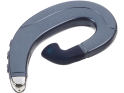 Écouteurs Capacité 140mah Para Conduction Osseuse Étanches Sans Fil Design Ergonômico Couleur Bleu, Pour Sport