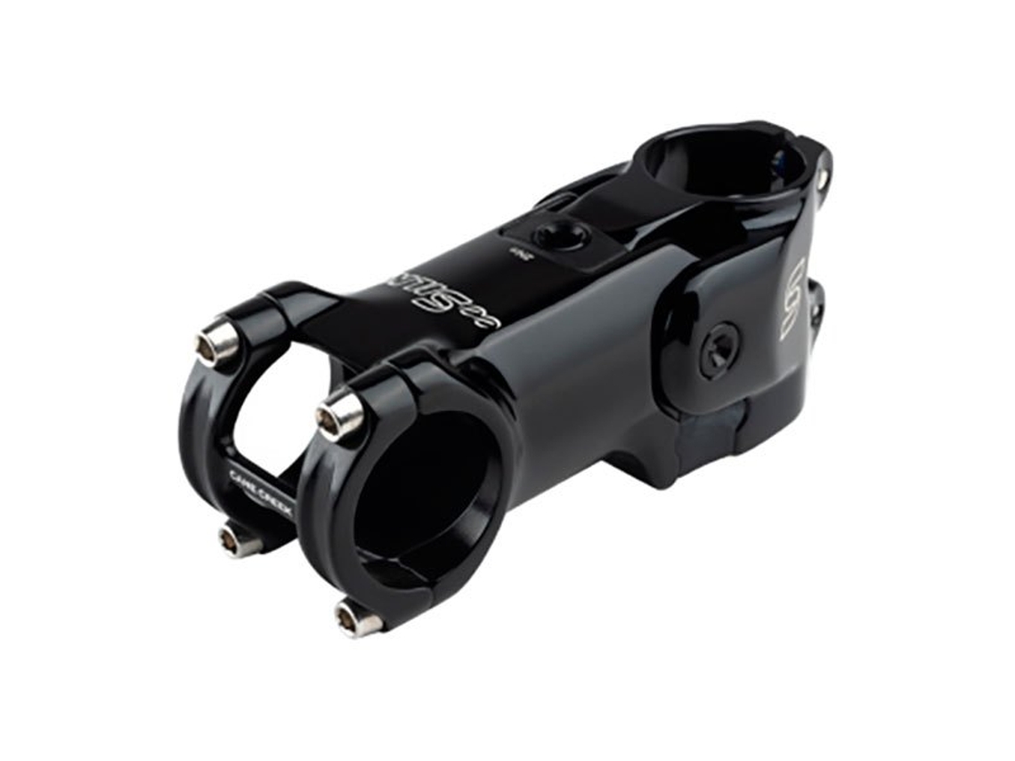 Tronco Eesilk Prateado 100 Mm / -6ºcane Creek