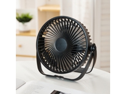 Mini Ventilador 3 em 1 Parede/Mesa XIAOMOYU