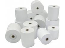 Papel térmico ZEBRA 3006132