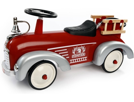 Brinquedo  Ride-on Speedster
