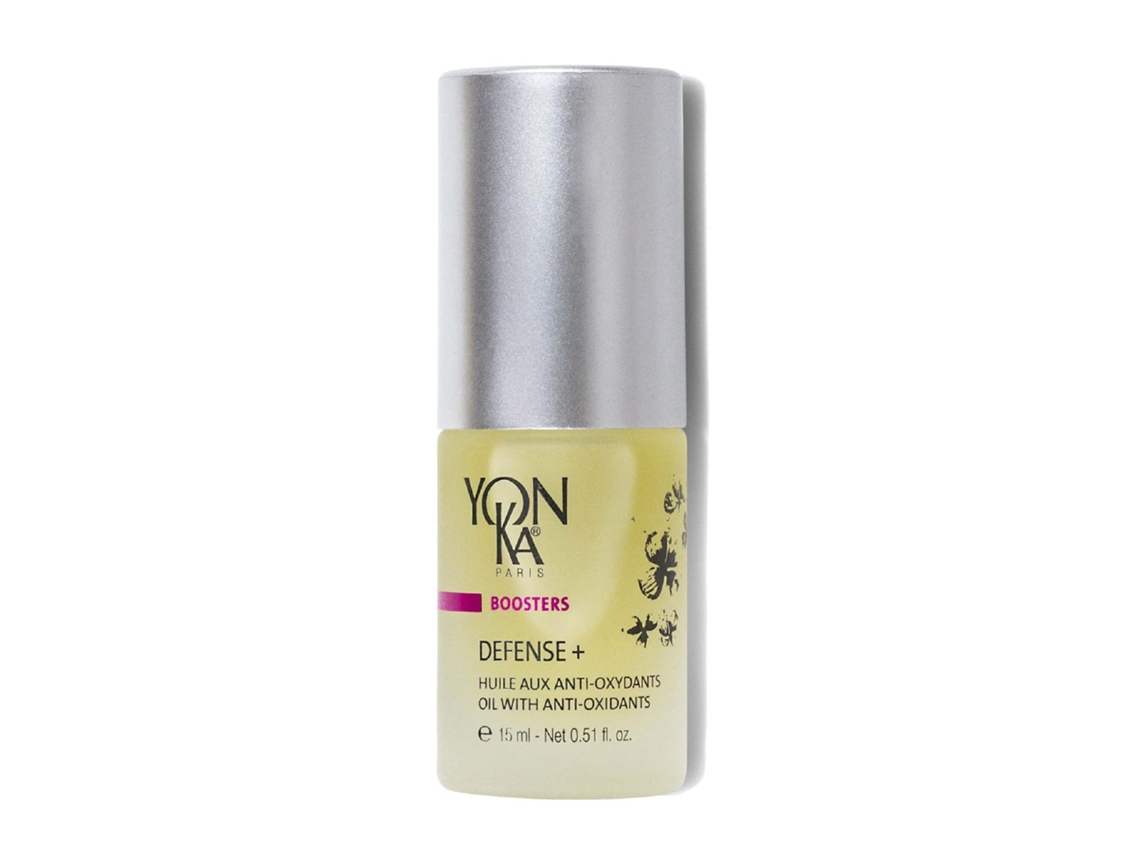 Levante 15Ml YONKA